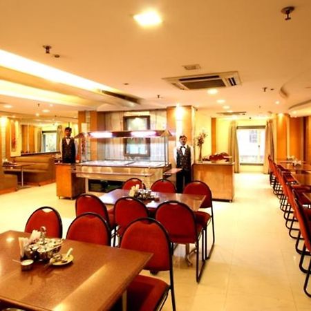 Hotel Southern Δελχί Δωμάτιο φωτογραφία
