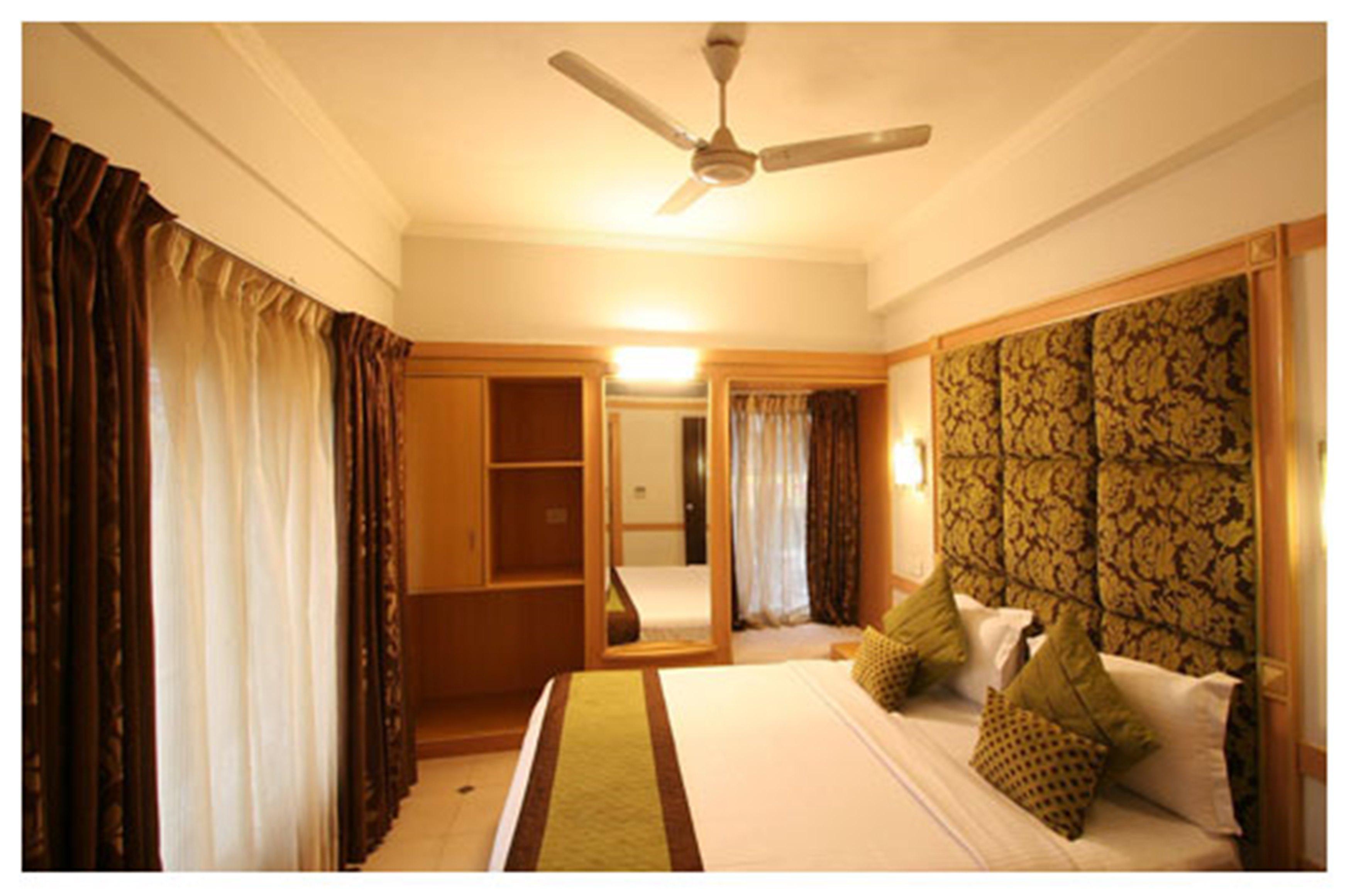 Hotel Southern Δελχί Εξωτερικό φωτογραφία