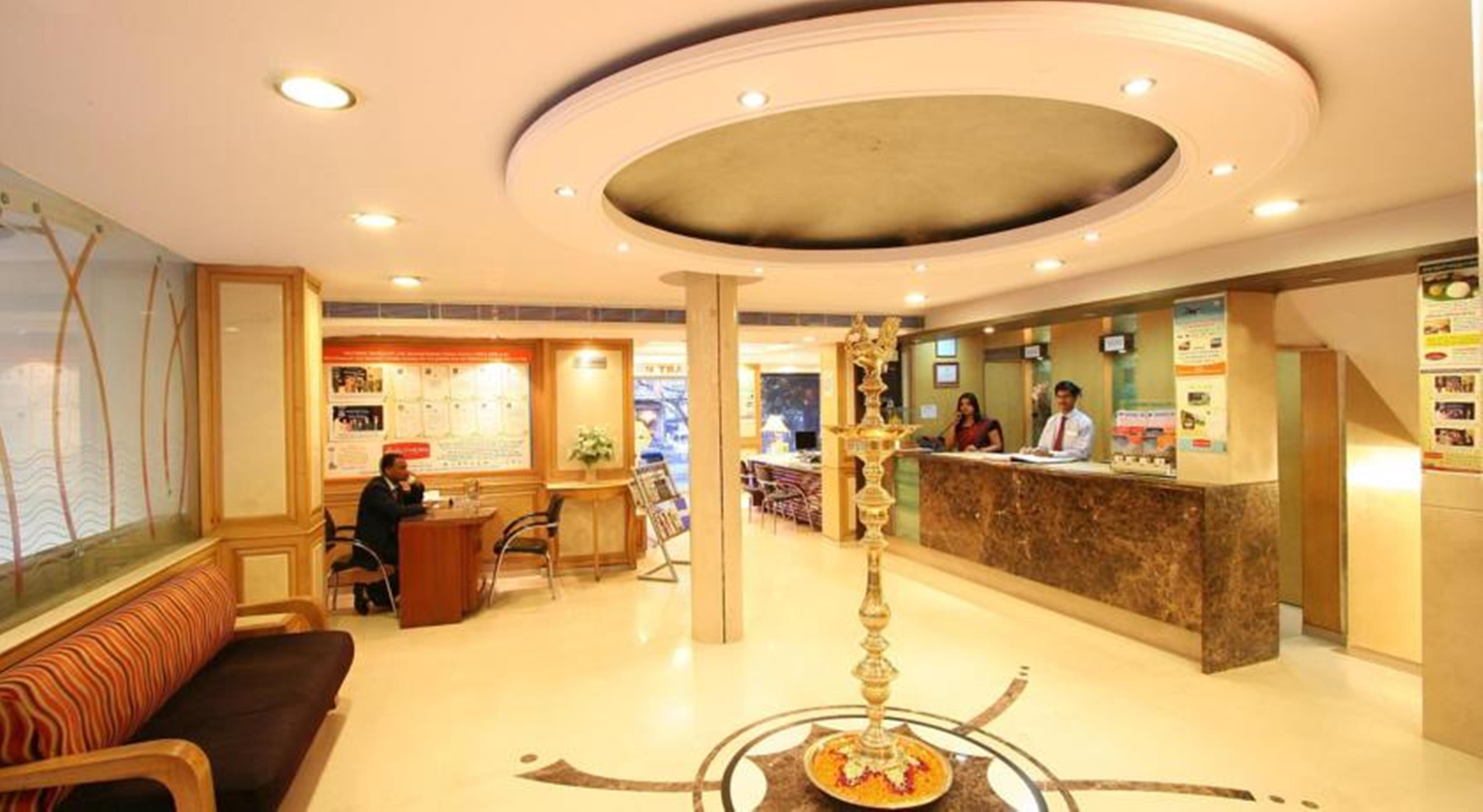 Hotel Southern Δελχί Εξωτερικό φωτογραφία