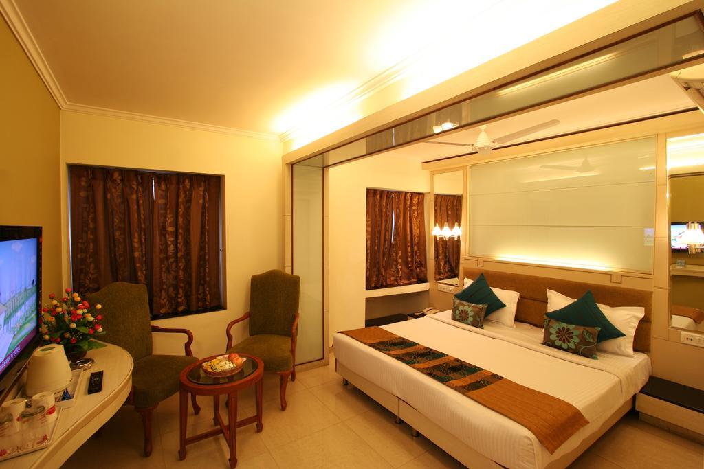 Hotel Southern Δελχί Δωμάτιο φωτογραφία