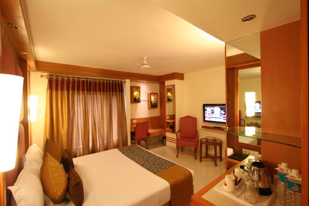 Hotel Southern Δελχί Δωμάτιο φωτογραφία