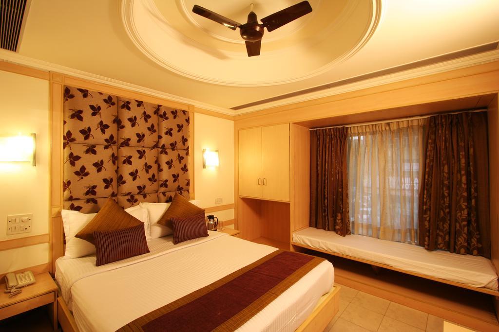 Hotel Southern Δελχί Εξωτερικό φωτογραφία