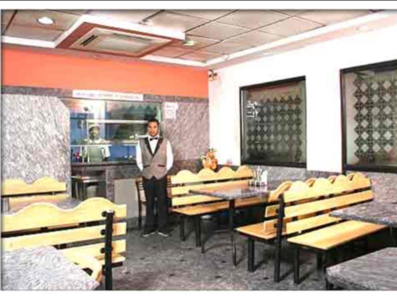 Hotel Southern Δελχί Εξωτερικό φωτογραφία