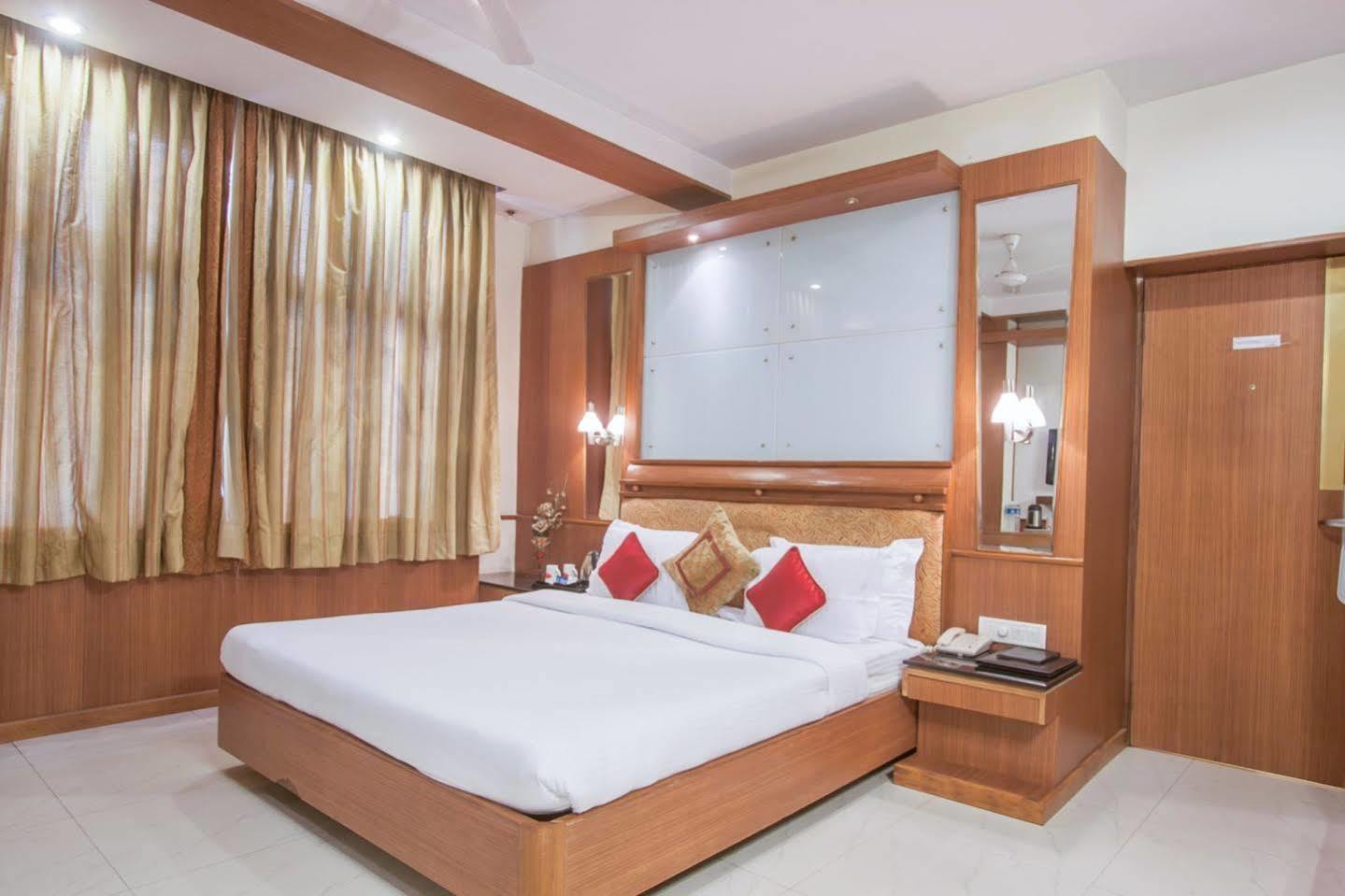 Hotel Southern Δελχί Εξωτερικό φωτογραφία