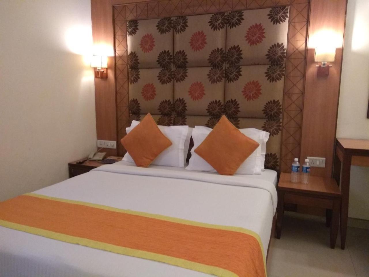 Hotel Southern Δελχί Εξωτερικό φωτογραφία