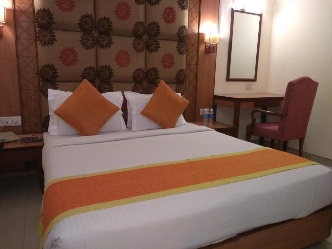 Hotel Southern Δελχί Εξωτερικό φωτογραφία